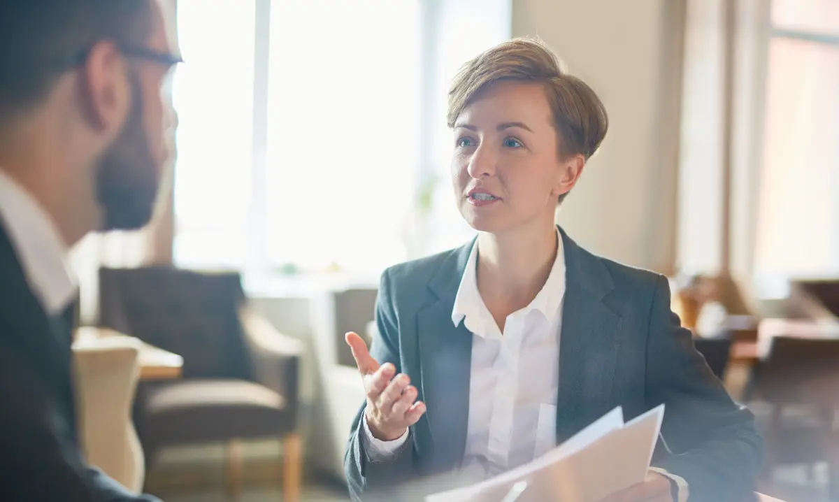 Procurement Manager Review