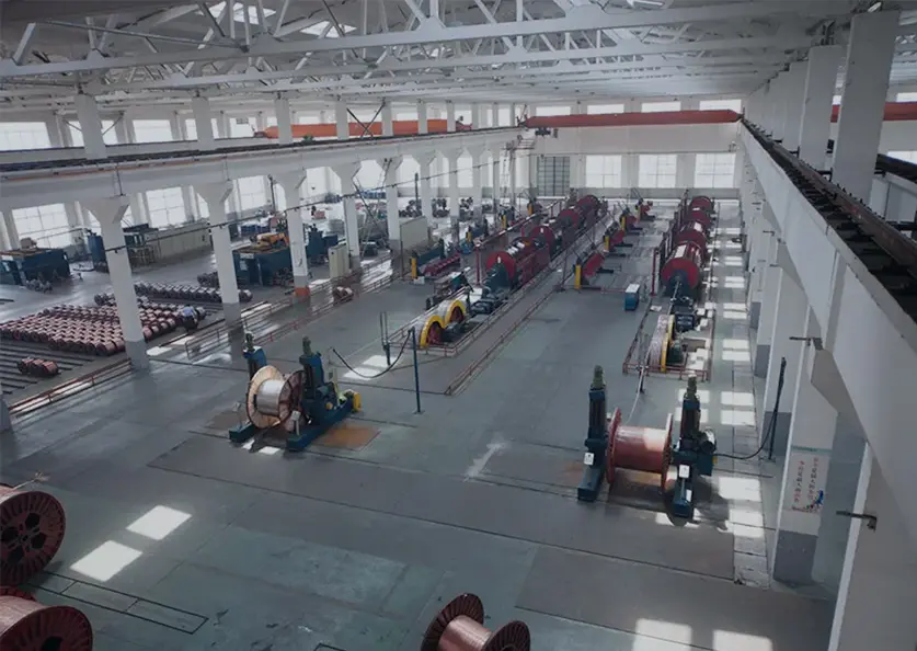 Industrial Manufacturing Excellence