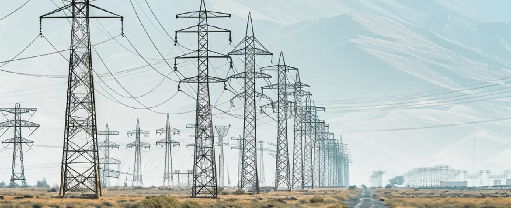 Uganda Infrastructure Applications