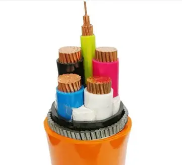 Environmentally Friendly Cables