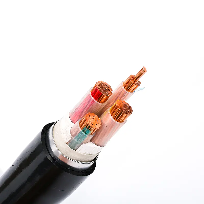 Wholesale IEC standard LV Power Cable Suppliers, Product