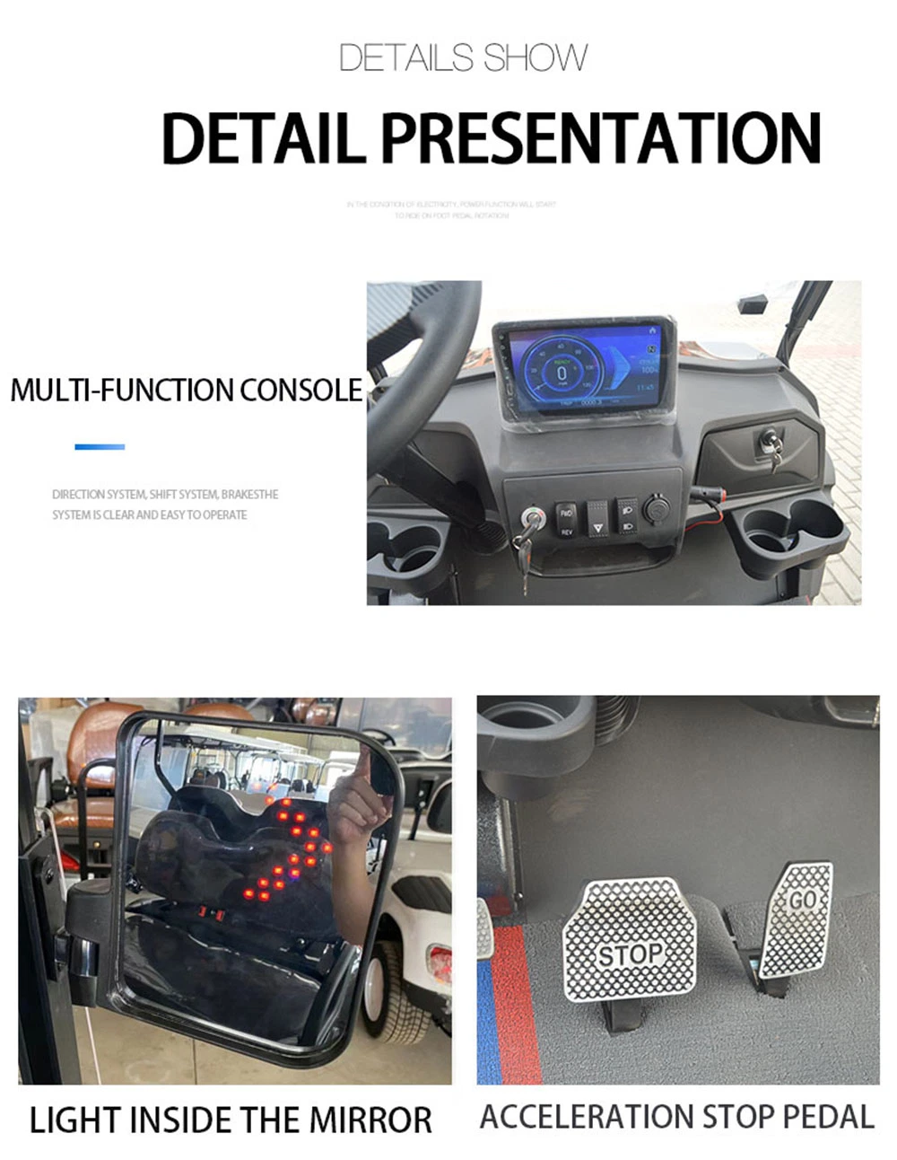 72V-New-Style-Modern-Fashion-6-Seat-Golf-Cart-Electric-Golf-Buggy (1) 3