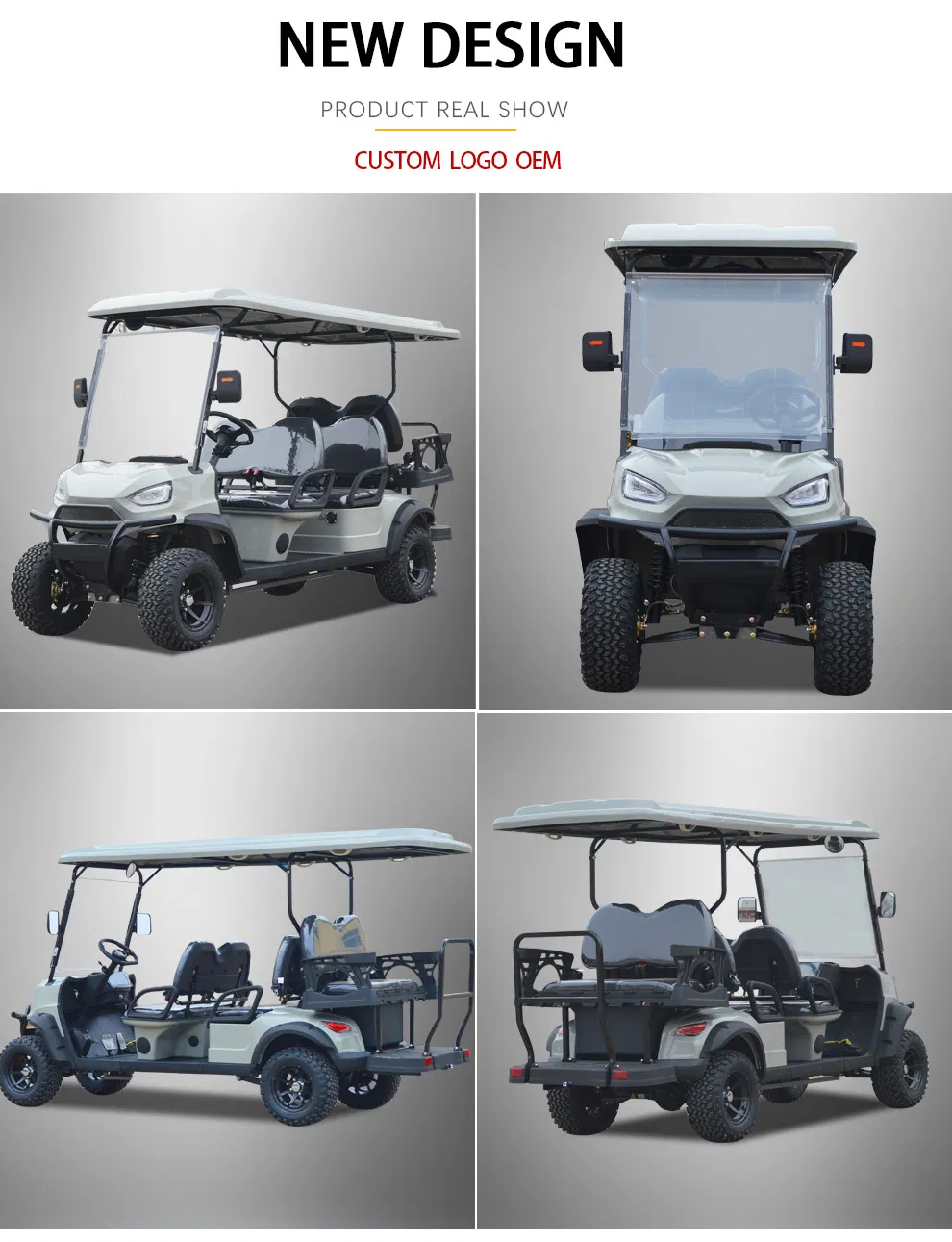 Electric-Cars-Buggy-Golf-Beemotors-Supply-CE-Approved-15-40km-H-Low-Speed-Electric-Buggy-Golf-Car 2