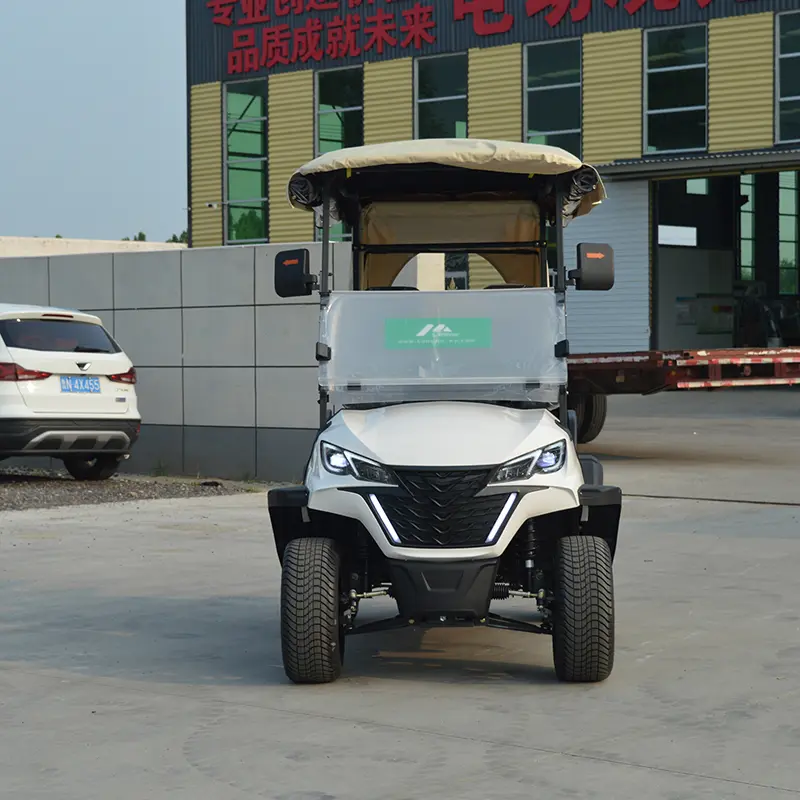 Wholesale China Factory Suppliers of 2-Seater Electric Sightseeing Cars, Golf Carts, and Versatile G70 Electric Vehicle Supplier, Suppliers