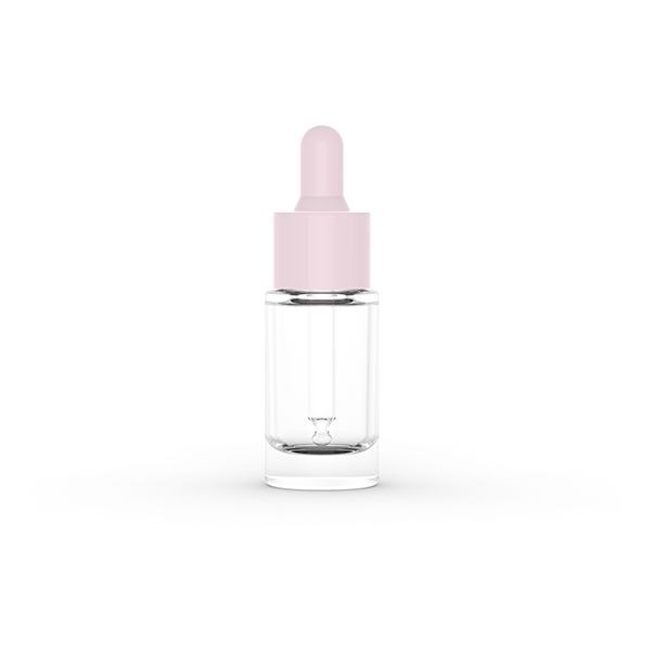 High-Quality 5ml Glass Dropper Bottle SH05A Companies, Products