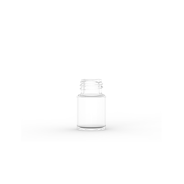 China 5ml Hair Oil Vial Glass Bottle With Dropper Product, Products