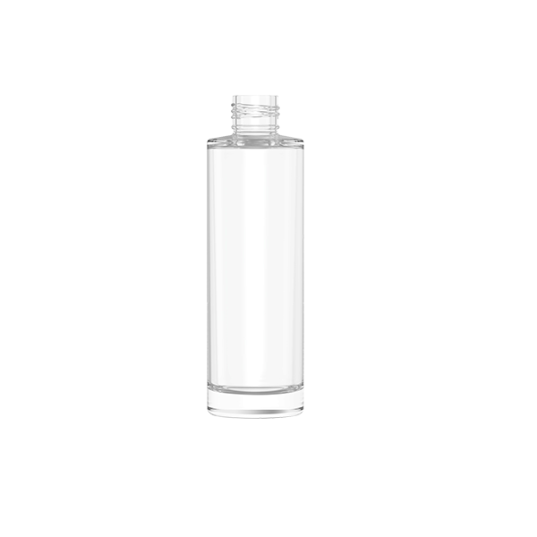 China New Design Skincare Glass Serum Oil Bottle 150ml Empty Body Toner Lotion Bottle Manufacturers, Products