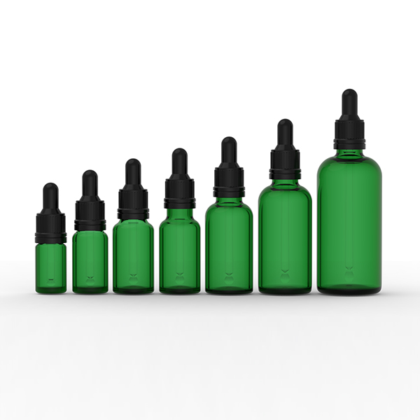 High-Quality Mass Market Essential Oil Glass Bottle 5ml 10ml 15ml 20ml 30ml 50ml 100ml  Manufacturer, Supplier