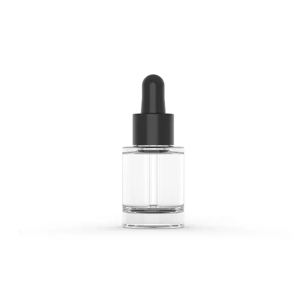10ml Glass Dropper Bottle for concentrated serum and essential oil packaging