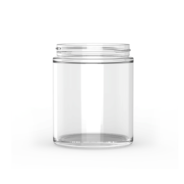 China 230g Capsule Essence Glass Container Pad Face and Body Cosmetic Jar Company, Companies
