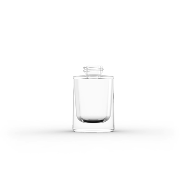 Custom 30ml Oval Glass Dropper Bottle SK323 Companies, Products