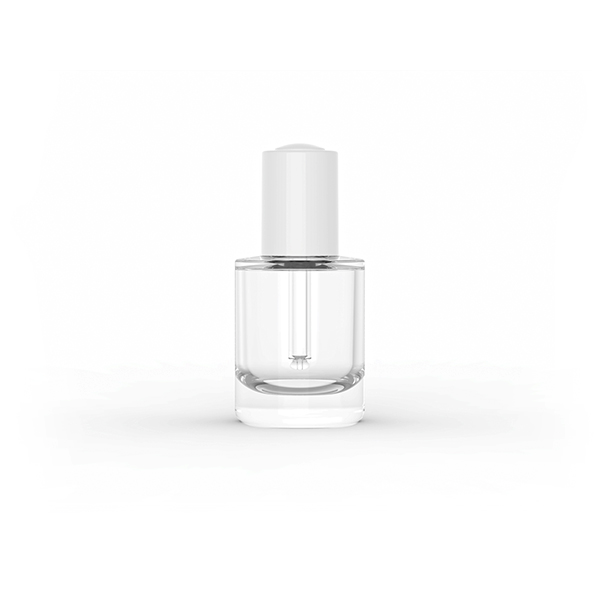 Custom 30ml Low Profile Glass Dropper Bottle Manufacturer, Company