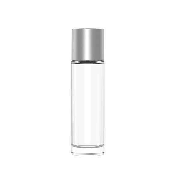 China New Design Skincare Glass Serum Oil Bottle 150ml Empty Body Toner Lotion Bottle Manufacturers, Products