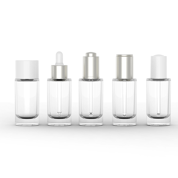 High-Quality 30ml Glass Dropper Bottle SK324 Manufacturers, Company