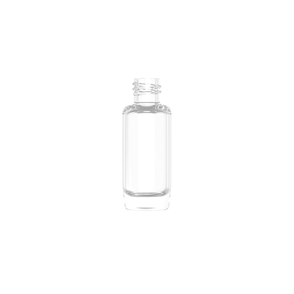High-Quality 0.5 oz/ 1 oz Glass Bottle with Customized Teat Dropper Companies, Product