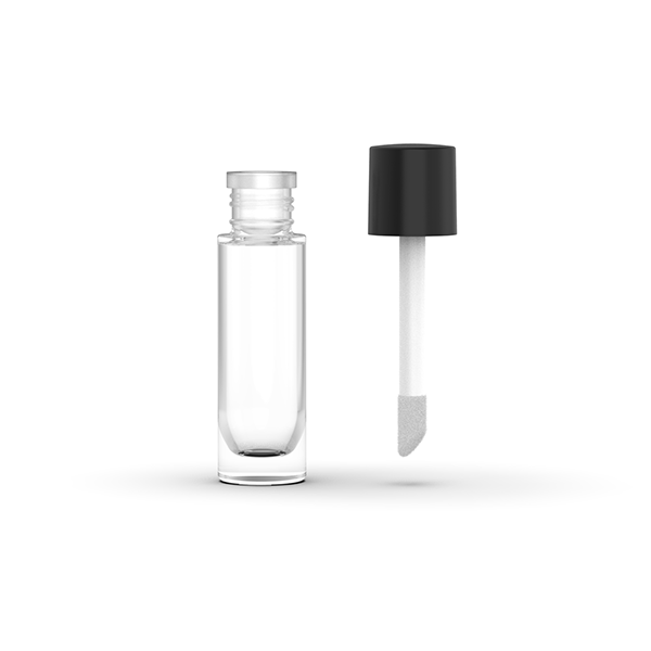 High-Quality 30mL  Liquid powder blusher Container Foundation Glass Bottle Manufacturer, Companies