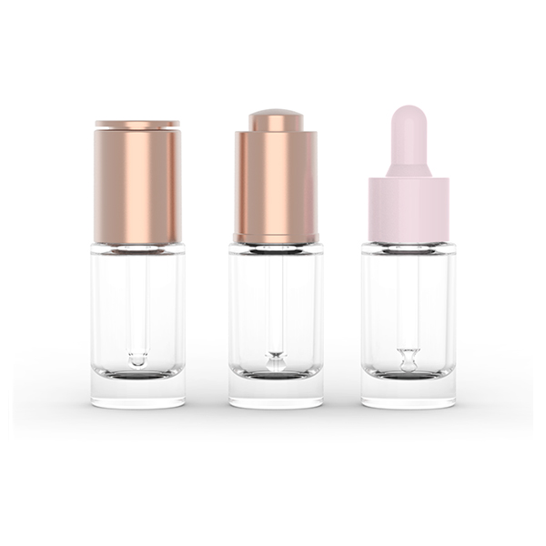 High-Quality 5ml Glass Dropper Bottle SH05A Companies, Products