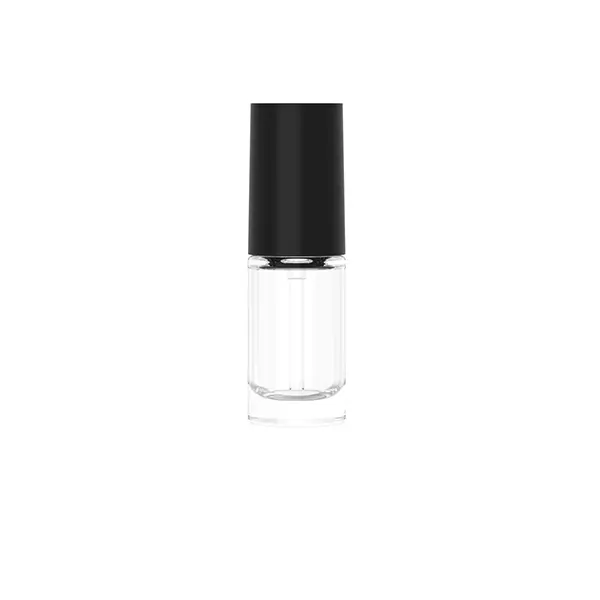 Regular Skincare Packaging Glass Lotion Pump Bottle 15ml wholesale