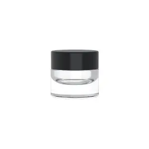 5g Cosmetic Eye Cream Glass Jar
