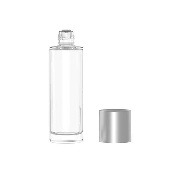 China New Design Skincare Glass Serum Oil Bottle 150ml Empty Body Toner Lotion Bottle Manufacturers, Products