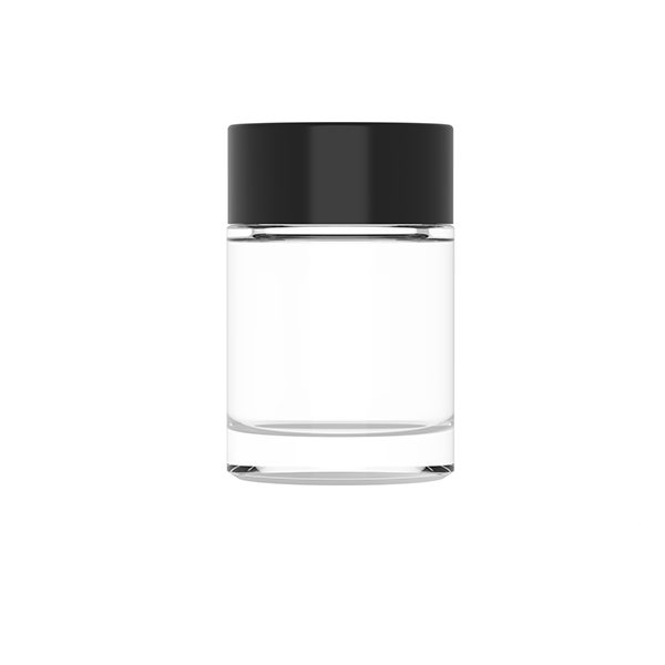Custom 50g Custom Cream Glass Jar Capsule Essence Glass Bottle Manufacturer, Suppliers