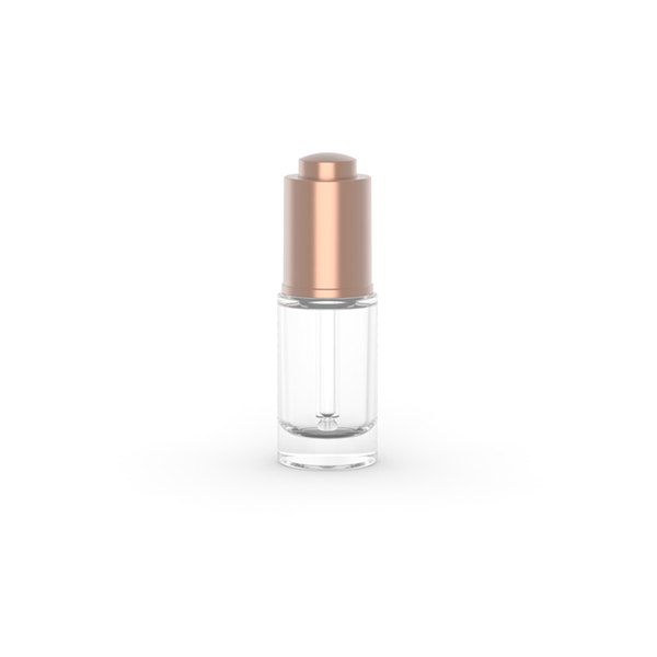 High-Quality 15ml Glass Dropper Bottle SK155 Suppliers, Products