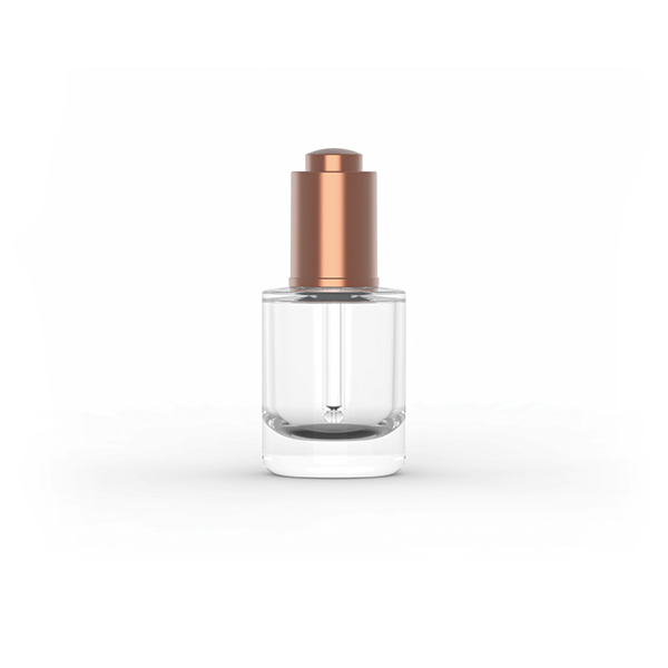 Custom 30ml Low Profile Glass Dropper Bottle Manufacturer, Company