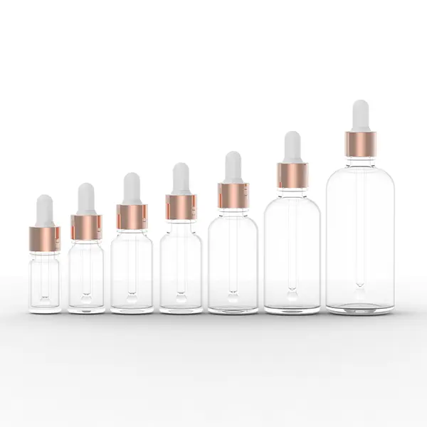 Mass Market Essential Oil Glass Bottle 5ml 10ml 15ml 20ml 30ml 50ml 100ml wholesale