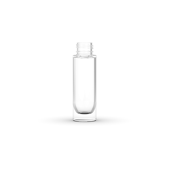 High-Quality 30mL  Liquid powder blusher Container Foundation Glass Bottle Manufacturer, Companies