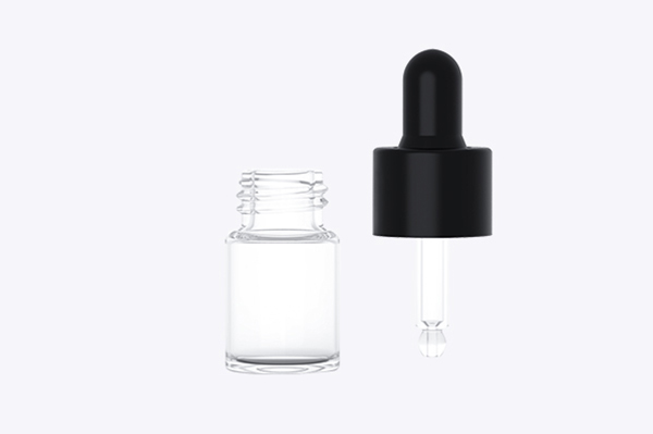 Glass Bottle Packaging