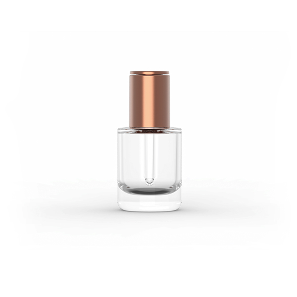 Custom 30ml Low Profile Glass Dropper Bottle Manufacturer, Company