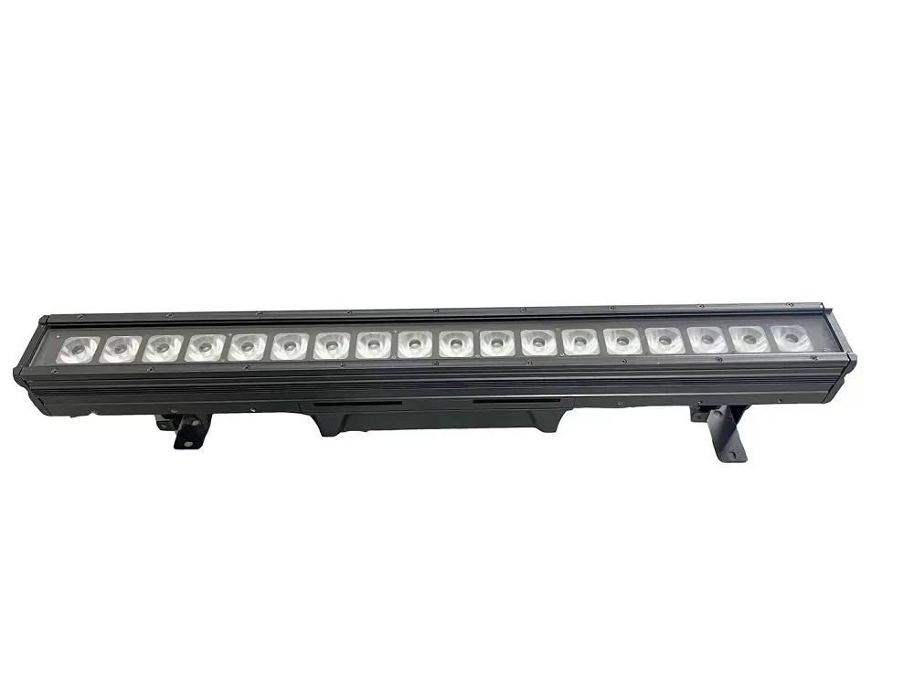 LED Wall Washer Bar 3