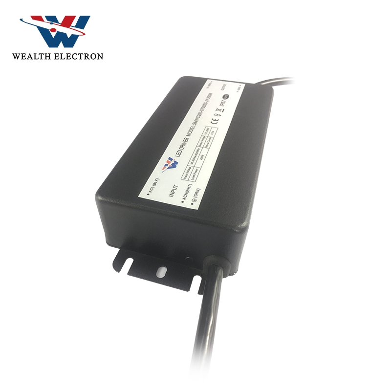 60W 100W 120W 150W 200W 240W LED Driver for Portable Emergency Light