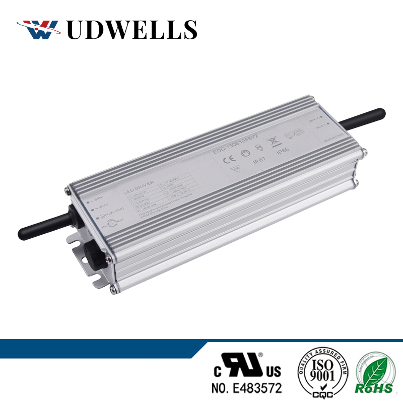 Customize Input DC Voltage Portable Emergency Light Constant Current LED Driver