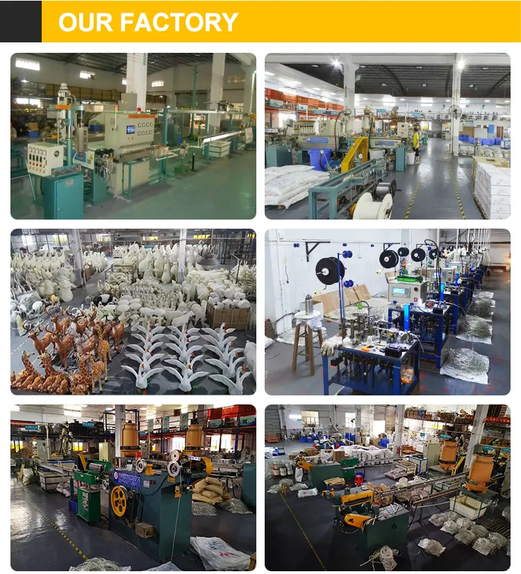 LED Magic Tube Strip Light 7