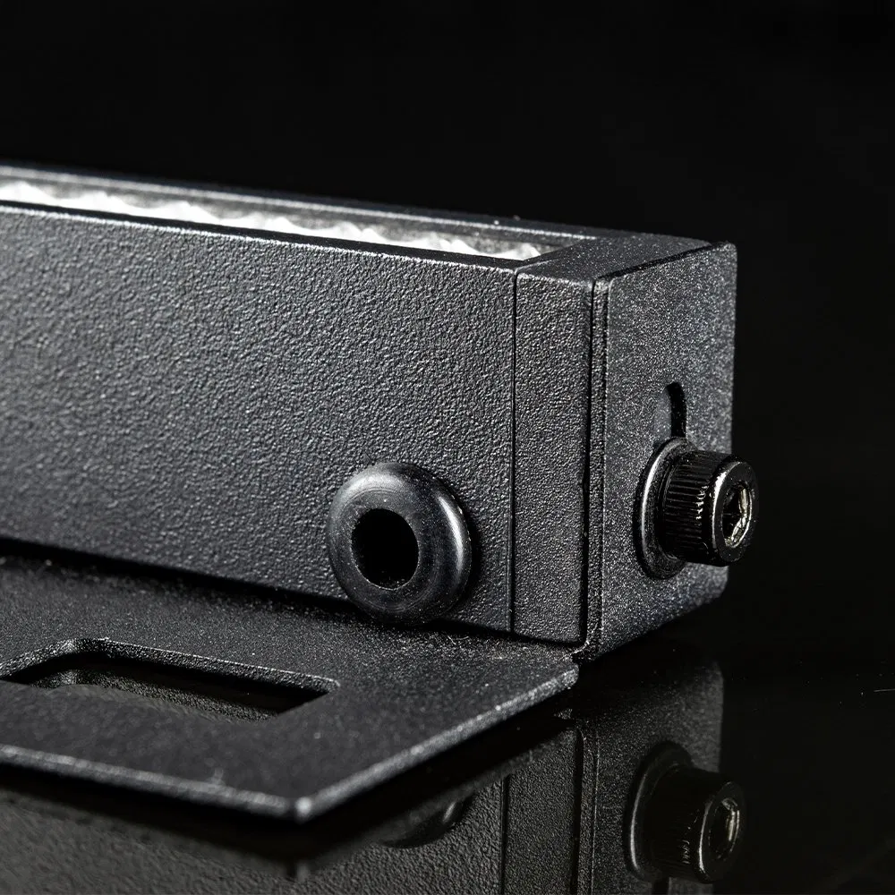 LED Hardscape Lighting Retaining Wall Lamp Landscape Outdoor Step Lights Paver Light