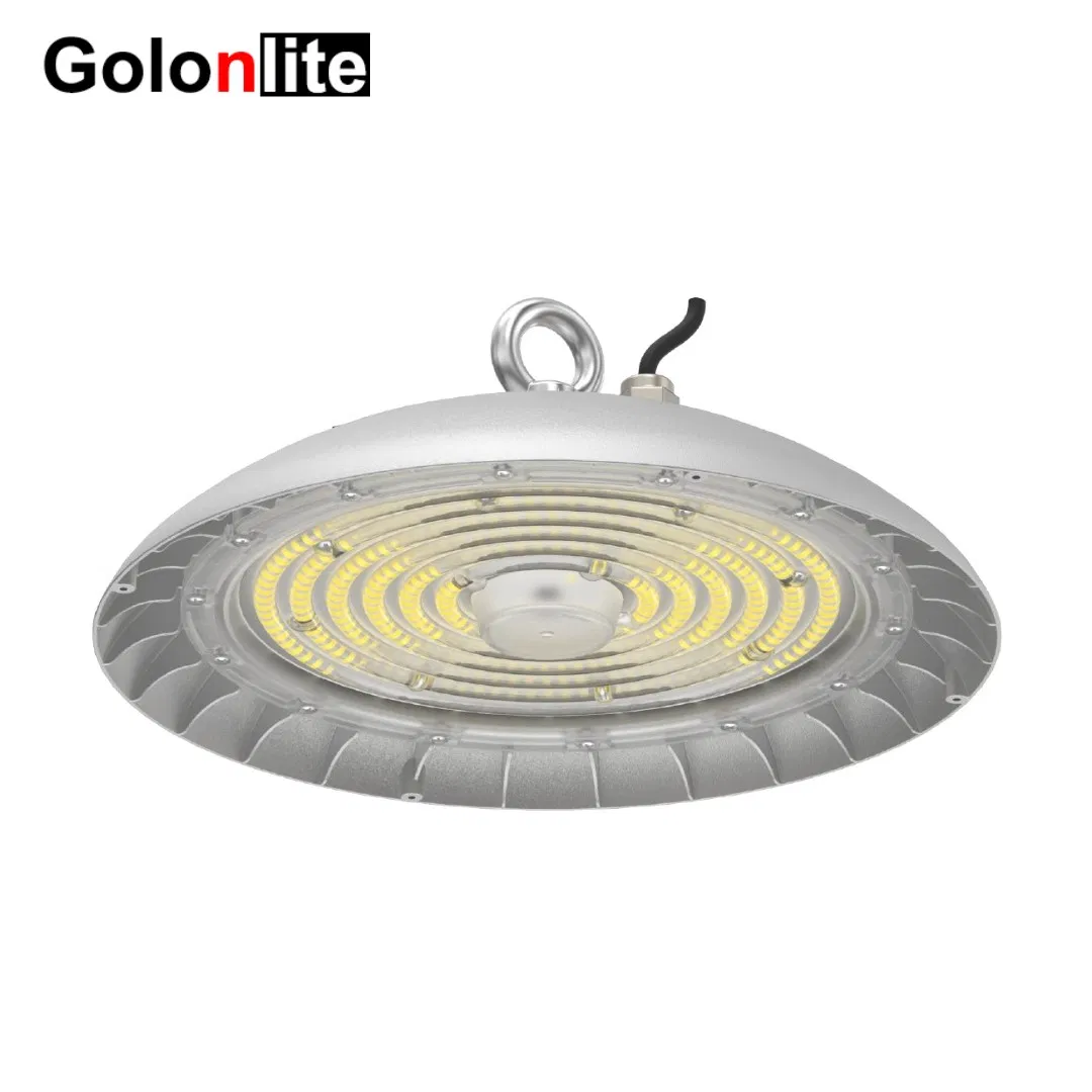 LED Highbay Light for Food Industrial Commercial LED Industrial Lighting LED High Bay Warehouse Lighting Fixture 100W 150W 200W