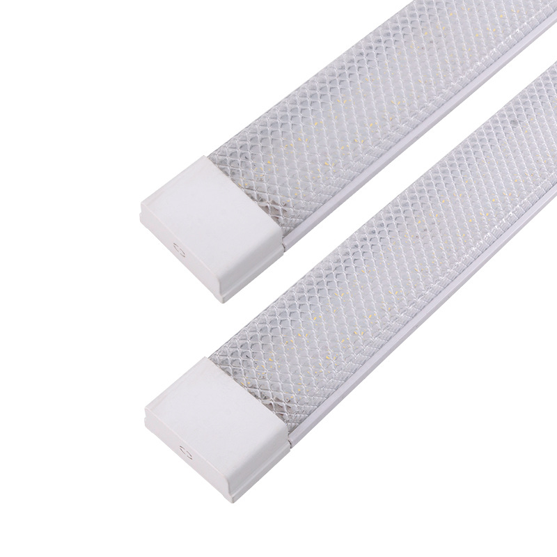 Iron Body Cheap Price for Bulk Quantity Surface Mounted Linear LED Batten 100W LED Down Light