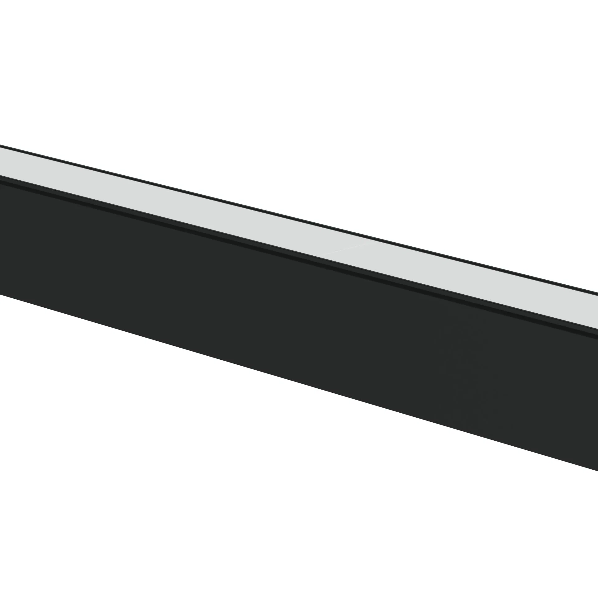 Aluminum Suspension Linkable LED Linear Light for Office with 5 Years Warranty