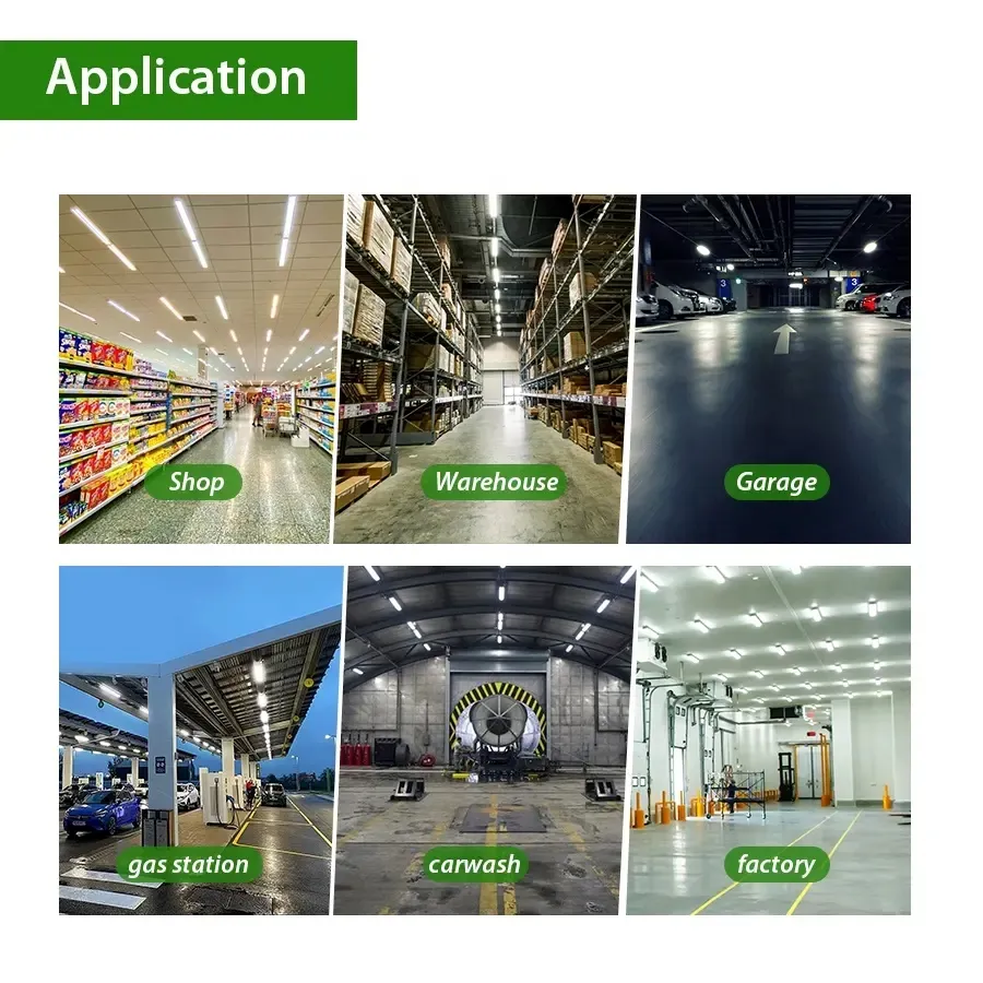 Application Scenario