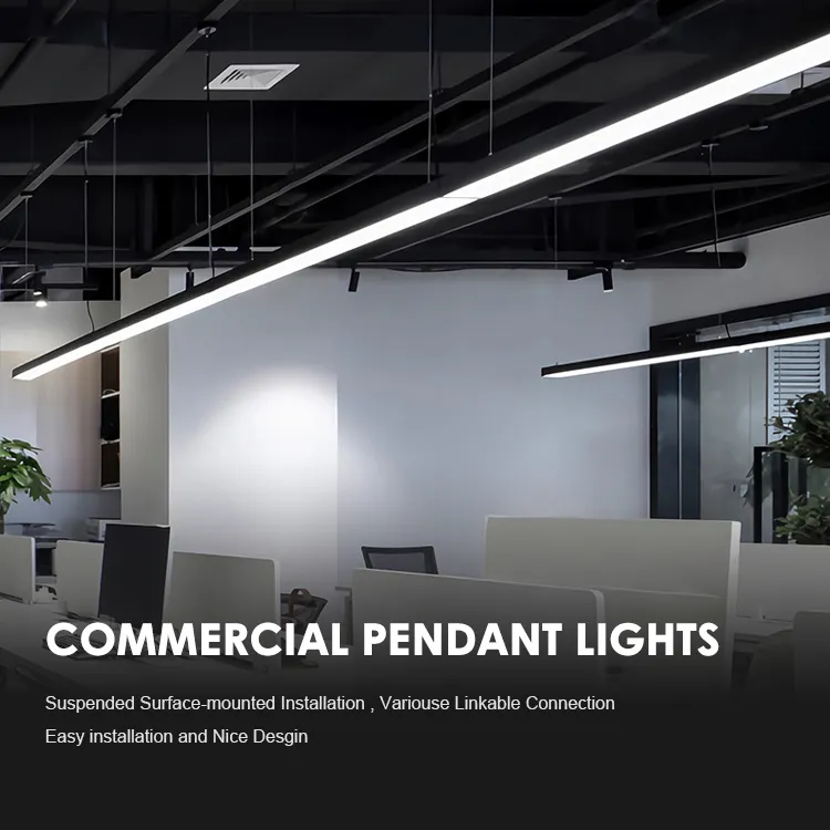 Linear Light Feature 1