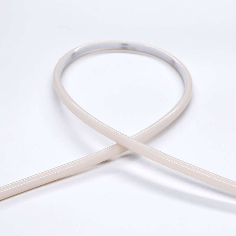 LED Neon Light Strip 5mm COB Mini Cut 480LEDs Custom Neon Sign 12V 24V Decorative Lighting for DIY Christmas Lights