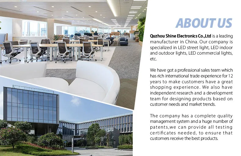 Square Step Light Overview