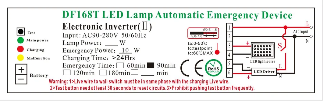 Wiring Diagram