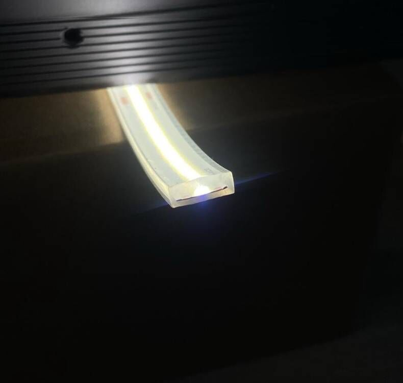 DC24V High Density 320 480LEDs Water-Resistance IP65 Factory Price COB LED Strip Light