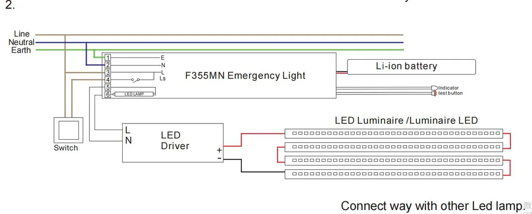 Wiring Diagram 2