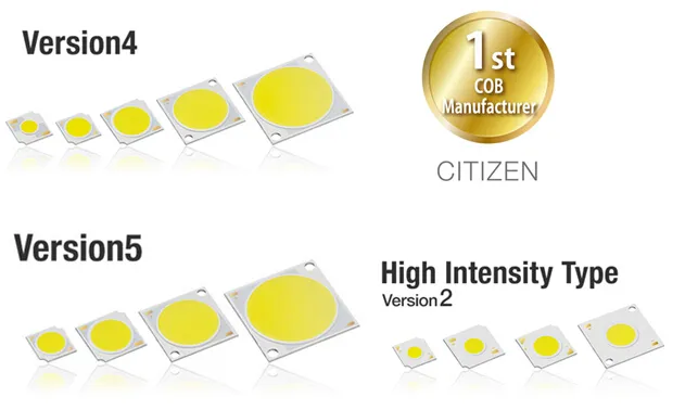 LED Downlight View 1