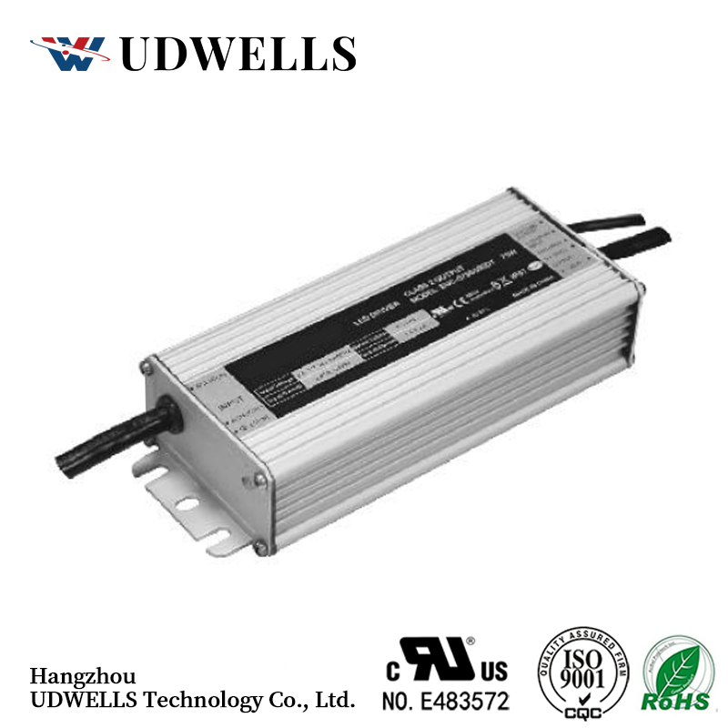 Portable Solar Photovoltaic Power Generation Emergency Light LED Driver