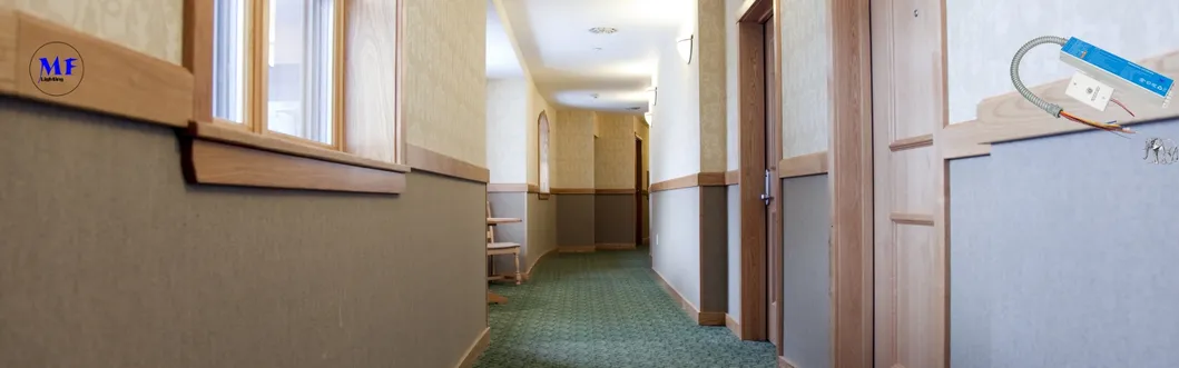 Application Hospitality