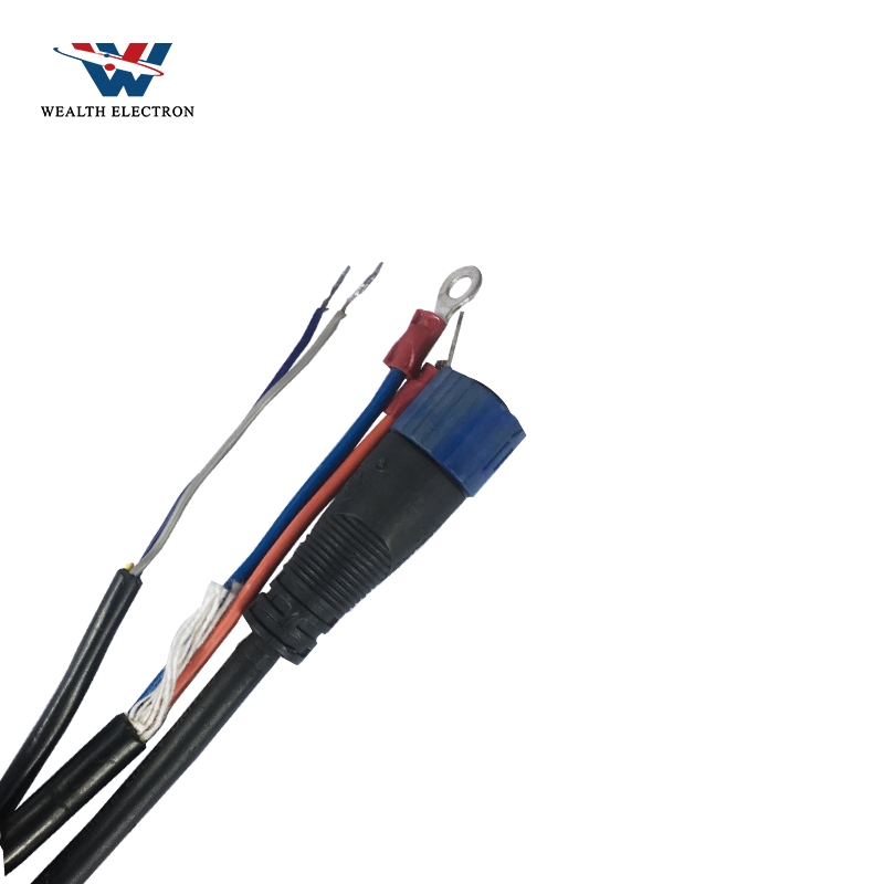 Hire Rental Portable Emergency Light Tower LED Driver